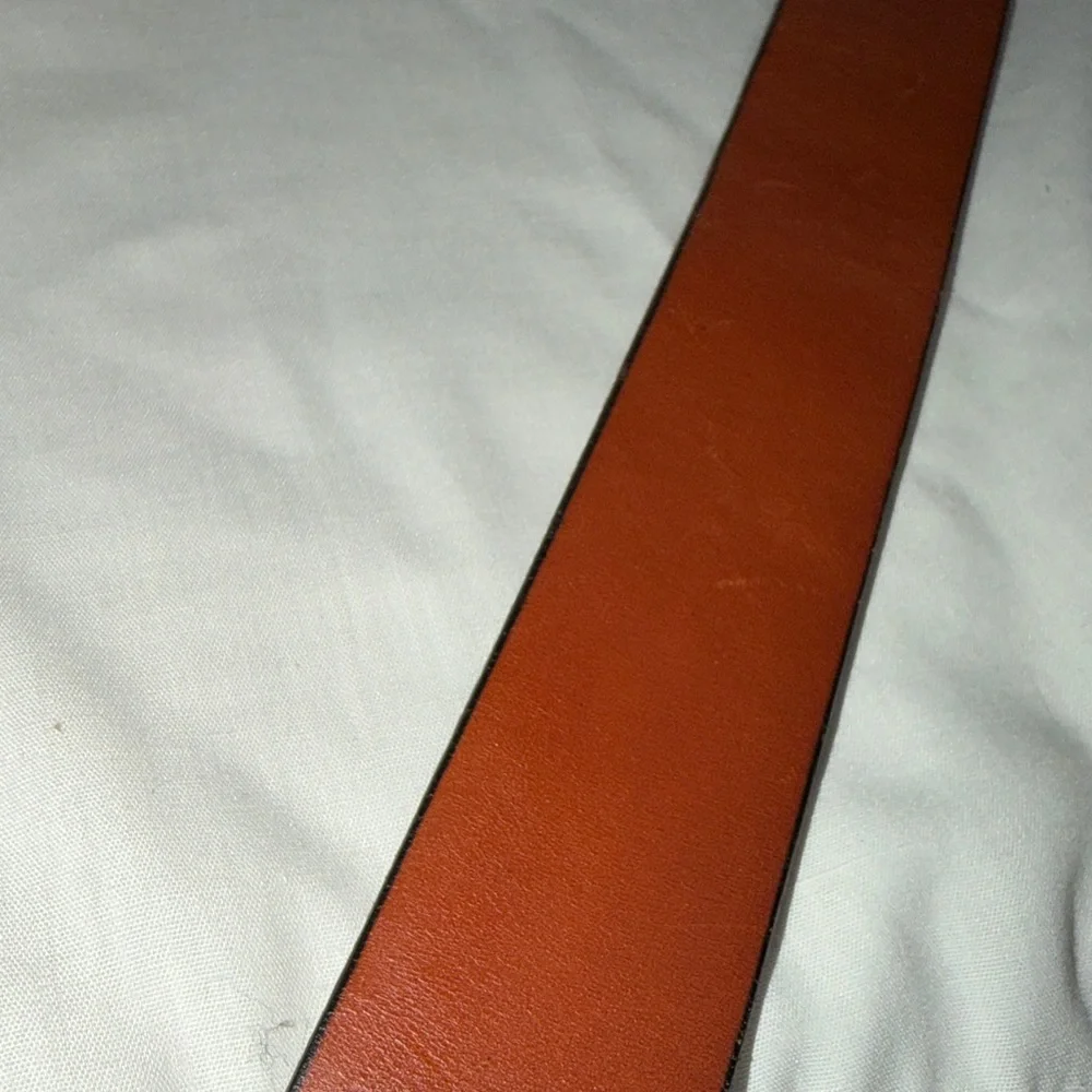 Cabi Leather Belt - Picture 9 of 13